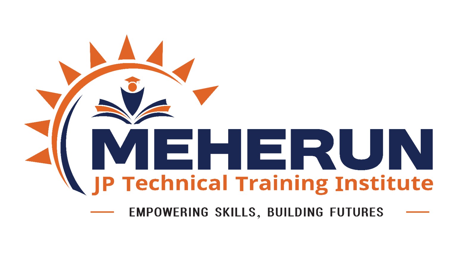 MJPTTI Logo